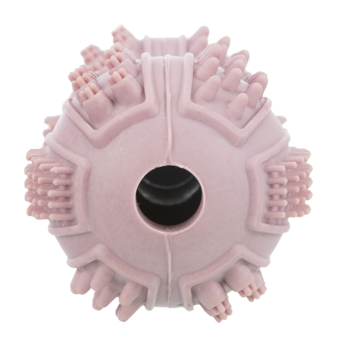 Игрушка для собак в виде гантели TRIXIE DENTAfun (9 см)