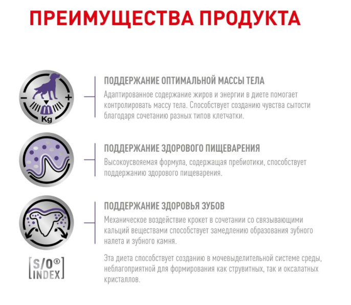 Сухой корм для собак Royal Canin Neutered Adult Small Dog (0,8 кг)