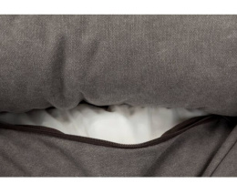 TRIXIE Лежак для собак BE NORDIC (черный)