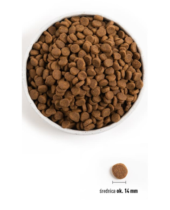 Сухой корм для щенков ORIJEN PUPPY (340 гр)