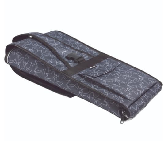 Сумка-переноска TRIOL №10 (420х240х260 мм)