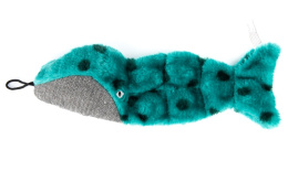 Игрушка для собак Elder Club Кит плоский