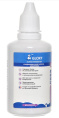 Кондиционер для запуска аквариума Gloxy Active Nitrobacter (50 мл на 500 л)