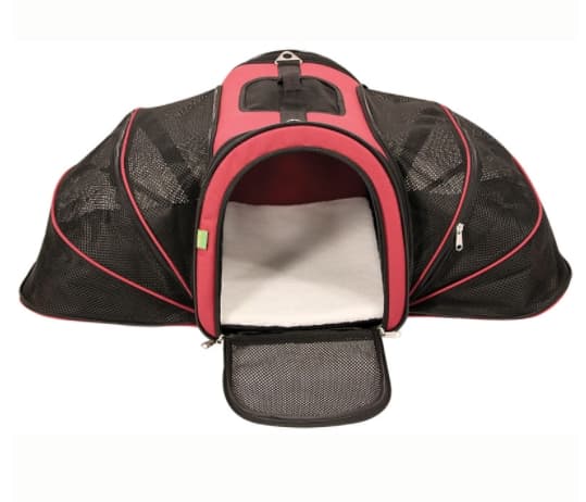 Triol Сумка-переноска для животных "Арка" (500х260х320 мм)