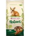 Корм для карликового кролика Versele-Laga Nature Cuni (700 гр.)