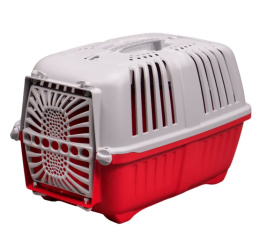 Переноска для животных MPS PRATICO Plastic