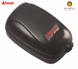 Компрессор для аквариума до 50 л Atman AP-12C