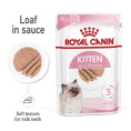 Паштет для котят Royal Canin Kitten Loaf (85 гр*12 шт)