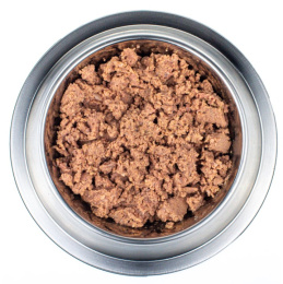 Влажный корм для собак всех пород Мнямс Паштет из говядины и ягненка «ЗДОРОВЫЕ СУСТАВЫ»