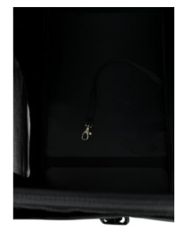 Сумка-переноска/рюкзак TRIXIE "Tara 2 в 1" 25x38x50 см, до 7 кг (28842)