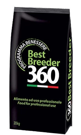Сухой корм для собак Forma 360 Dog Adult Medium-Maxi Grain Free (курица, индейка) (12 кг)