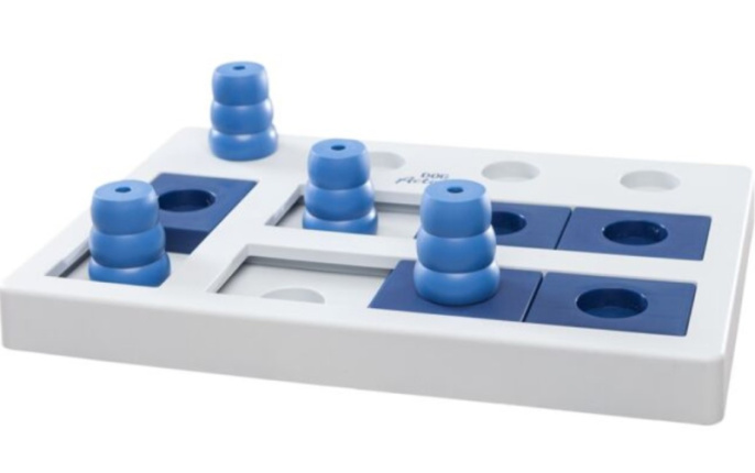 TRIXIE Игрушка для собак Chess, 40 x 27 см