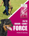 Сухой корм для собак Josera Bavaro Force (18 кг)