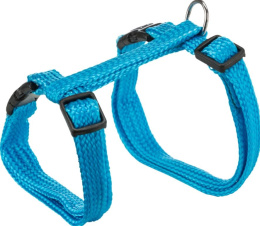 Шлейка с поводком для кошек TRIXIE