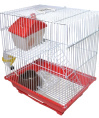 Клетка для хомяков Papa&Mama Pet 2#B