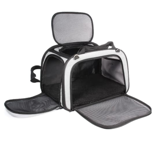 Сумка-переноска TRIOL Оптима (430 х 280 х 280 мм)