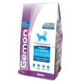 Сухой корм для кошек Gemon Cat Adult Complete (тунец, лосось) (2 кг)