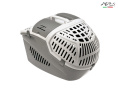 Переноска для кошек MPS AVIOR (57,5х39,5х40,5h см, серая)