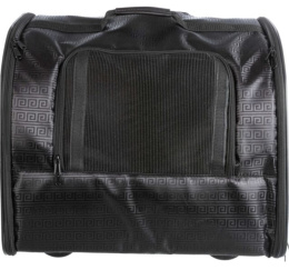 TRIXIE Переноска-тележка для собак Elegance