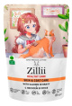 Влажный корм для кошек ZILLII HEALTHY CARESkin & Coat Care Adult Cat в соусе (лосось) (85 гр)