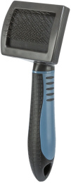 Щетка-пуходерка для животных TRIXIE Soft Brush