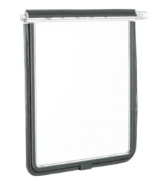 Откидная дверца TRIXIE 18*20 см (44281)