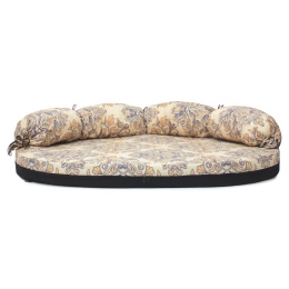 Диван для собак Triol "Фаворит Медиум" 100*65*8 см (31932054)