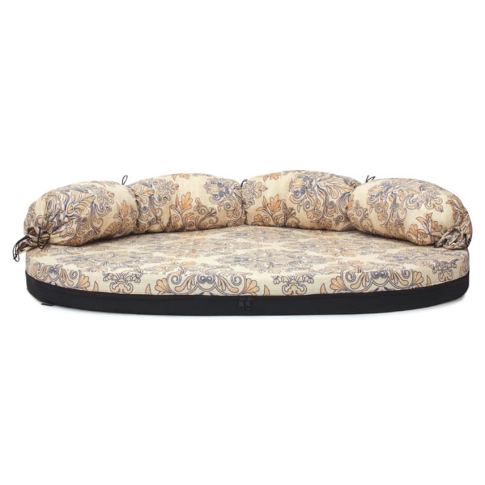 Диван для собак Triol "Фаворит Медиум" 100*65*8 см (31932054)