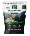 Сухой корм для собак Natura Wild DOG Ontario Wildland (ягненок, свинина) (12 кг)