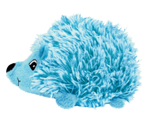 KONG Игрушка для собак Comf HedgeHug Puppy Assor (XS)