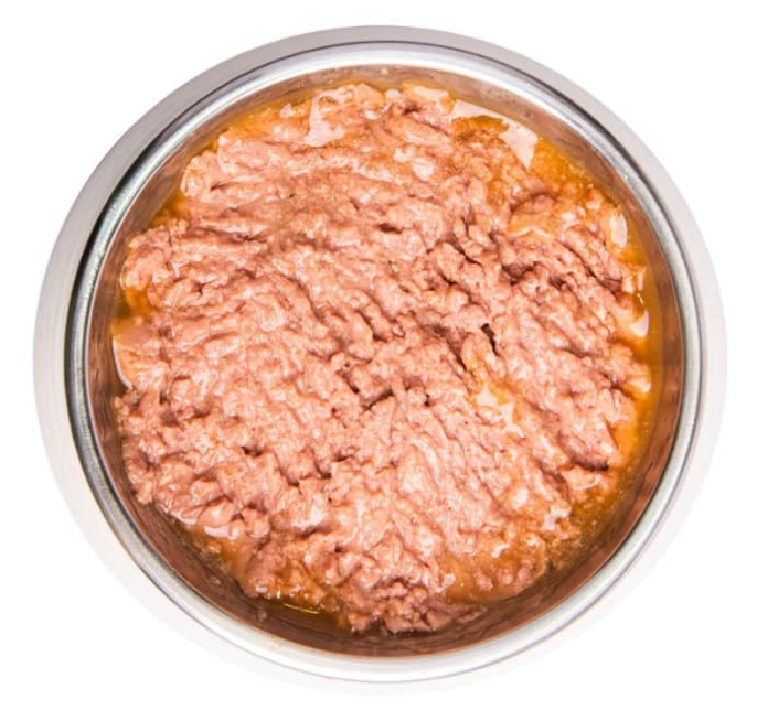 Влажный корм для кошек Monge Cat Monoprotein Sterilised (курица) (85 гр.)