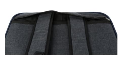 Сумка-переноска/рюкзак TRIXIE "Tara 2 в 1" 25x38x50 см, до 7 кг (28842)