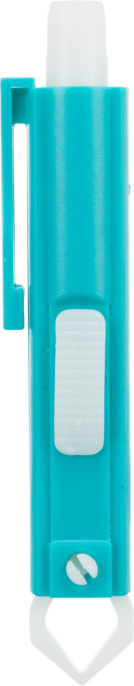 Пинцет для удаления клещей TRIXIE разные цвета (9 см)