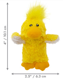 KONG Игрушка для собак Duck