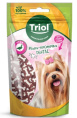 TRIOL Мини-косточки DENTAL из утки для мини-собак (50 гр.)