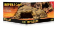 Убежище-грот Reptile Cave 7x15.5x16 см PT2930 (H229302)