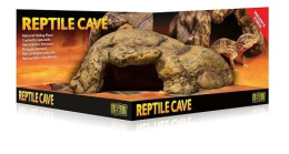 Убежище-грот Reptile Cave 7x15.5x16 см PT2930 (H229302)