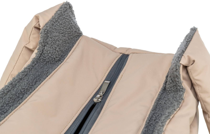 Переноска для собак TRIXIE Ethan (42х22х58 см)