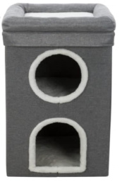 Когтеточка-домик Saul TRIXIE (44433)