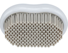 TRIXIE Щетка чистящая для текстиля и мебели, 7 х 10 см