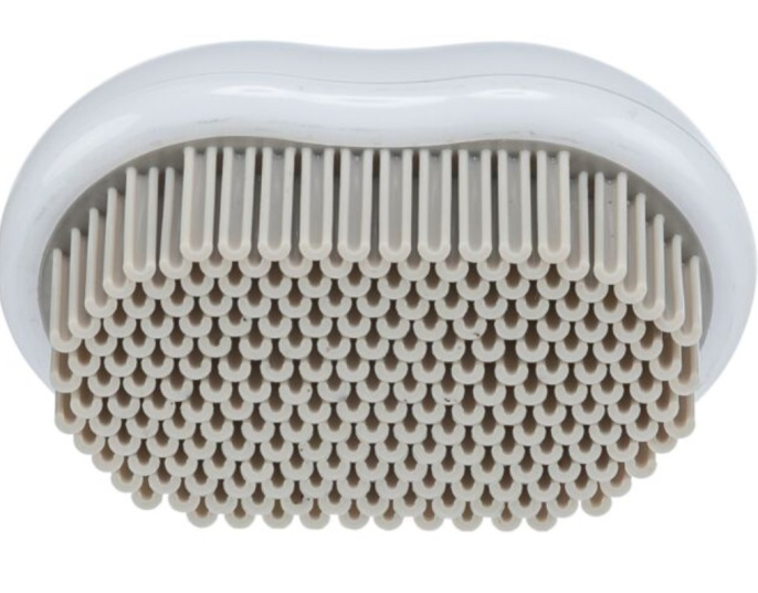 TRIXIE Щетка чистящая для текстиля и мебели, 7 х 10 см