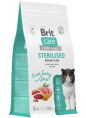 Сухой корм для кошек Brit Care Cat Sterilised Urinary Care (1,5 кг)