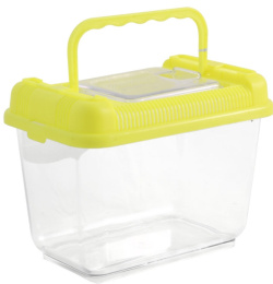 Террариум-переноска A6-D