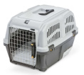 Переноска для кошек SKUDO CAT TRAVEL (60х40х39 см)
