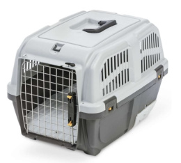 Переноска для кошек SKUDO CAT TRAVEL