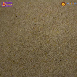 Грунт природный GLOXY Дунай 0.1-0.6 мм 5 кг