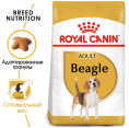 Сухой корм для собак Royal Canin Beagle (3 кг)
