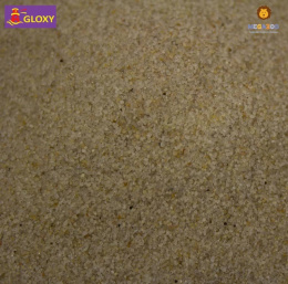 Грунт природный GLOXY Дунай 0.1-0.6 мм 5 кг