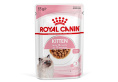 Влажный корм для котят Royal Canin Kitten Instinctive (в соусе) (28х85 гр.)