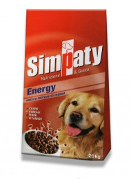 Simpaty Energy Adult Pet360